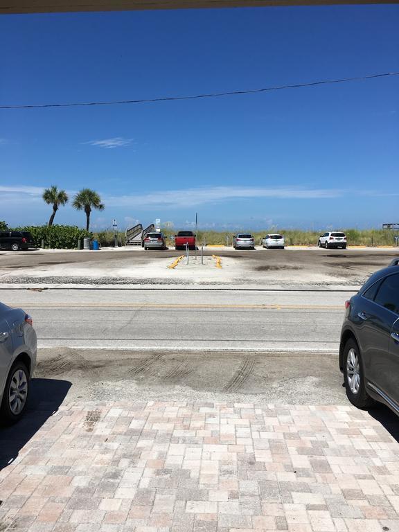Blue Waters Treasure Island Villa St. Pete Beach Dış mekan fotoğraf